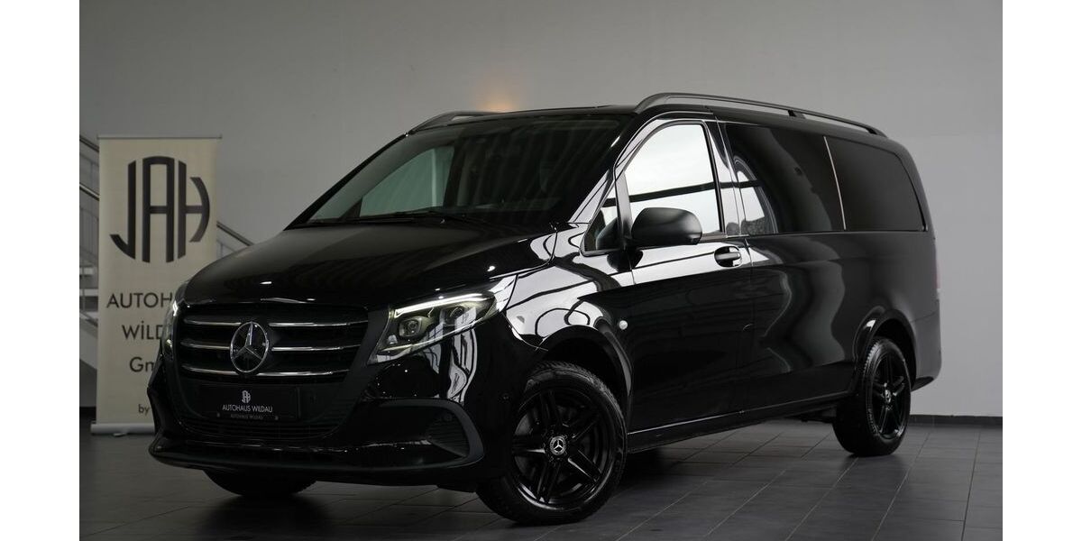 Mercedes-Benz Vito 72.660 km 53.990 &euro; Wildau 15745