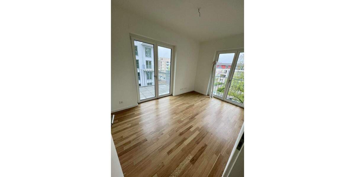 Etagenwohnung Berlin Spandau - 5 Zimmer, 134 m&sup2;, 2.350&euro; | Angebot:25700974