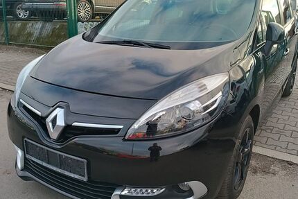 Renault Scenic 179.000 km 4.999 &euro; Berlin 13597