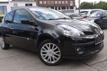 Renault Clio 133.000 km 3.499 &euro; Berlin 12439
