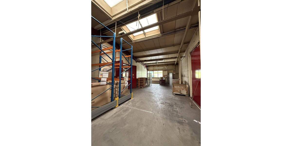 Gewerbeobjekt Berlin Marienfelde - 2.140.000&euro; | Angebot:24873565