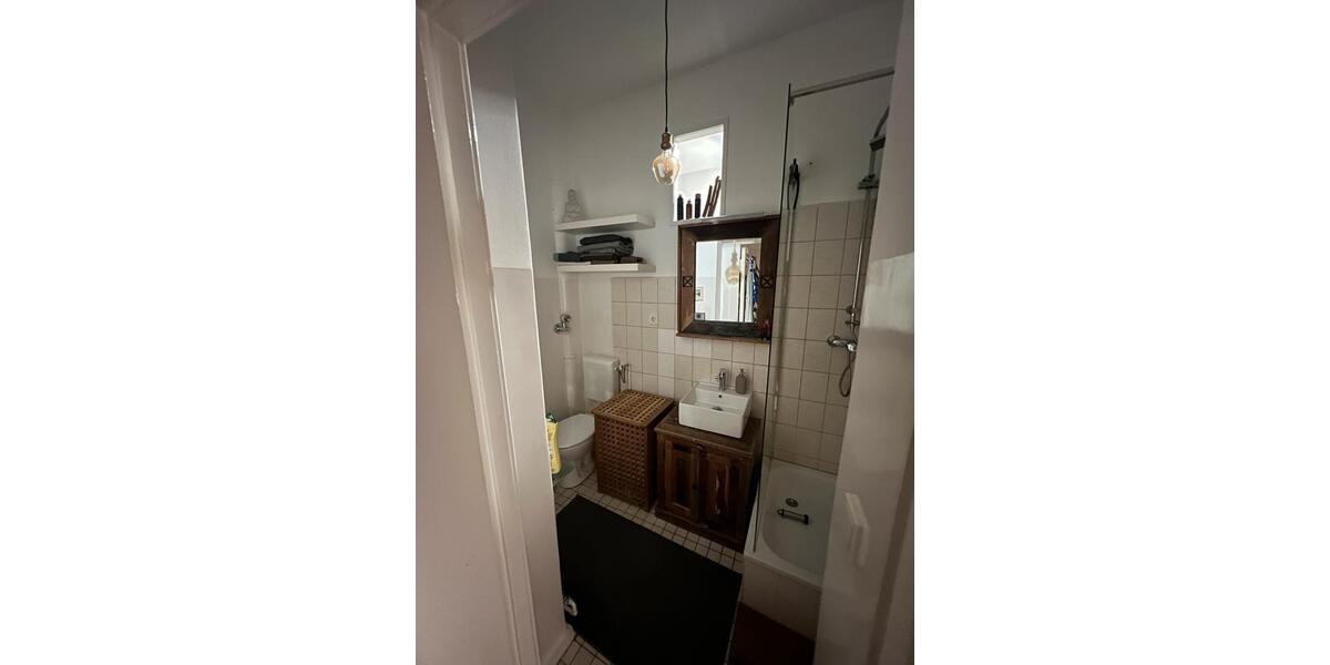 Etagenwohnung Berlin Tempelhof-Schöneberg - 2.5 Zimmer, 50 m&sup2;, 949&euro; | Angebot:25657958