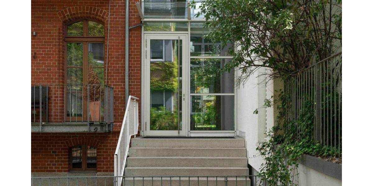 Etagenwohnung Potsdam Berliner Vorstadt - 2 Zimmer, 62 m&sup2;, 395.000&euro; | Angebot:25709683