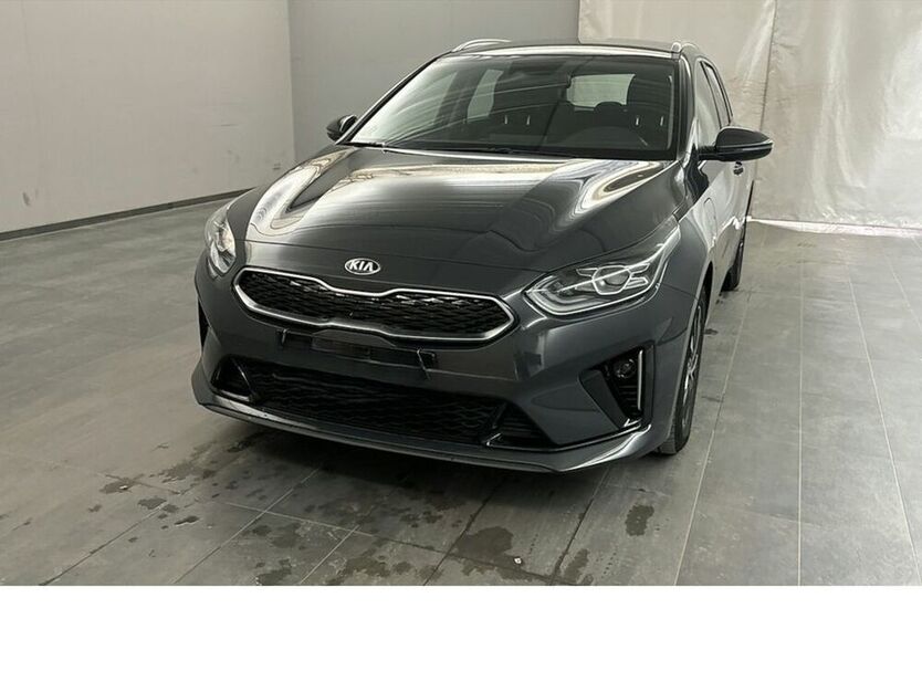 ceed Sportswagon