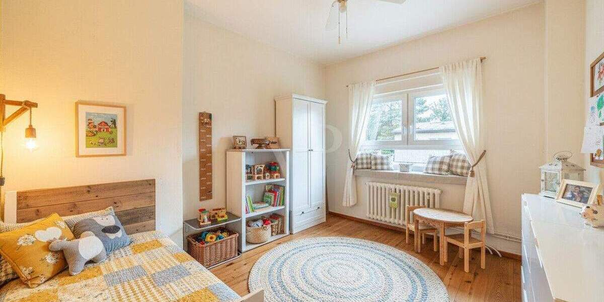 Reihenmittelhaus Berlin Lichtenrade - 3 Zimmer, 97 m&sup2;, 413.500&euro; | Angebot:25778572