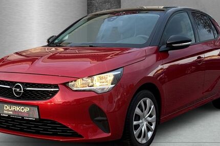 Opel Corsa 29.038 km 13.550 &euro; Hoppegarten 15366