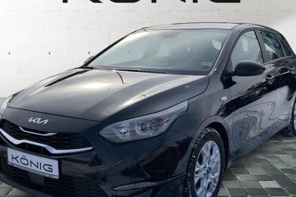 Kia ceed / Ceed 24.108 km 17.999 &euro; Teltow 14513