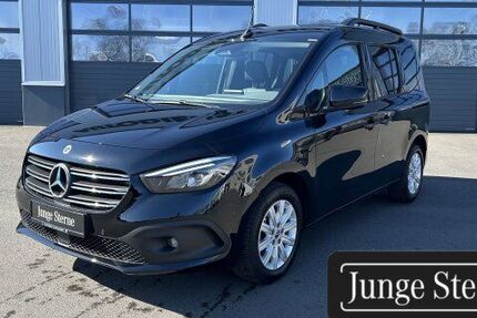 Mercedes-Benz T-Klasse 33.821 km 33.880 &euro; Hoppegarten 15366