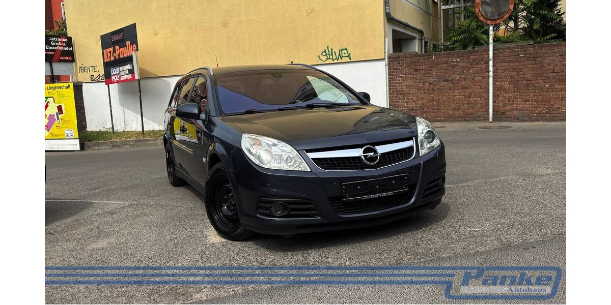 Opel Vectra 239.132 km 2.800 &euro; Berlin - Pankow 13187