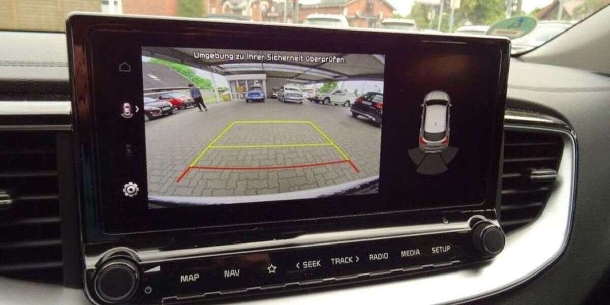 Kia XCeed 22.000 km 23.500 &euro; Berlin 13595