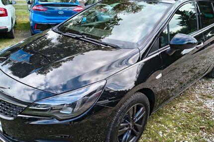 Opel Astra 21.000 km 17.300 &euro; Fredersdorf-Vogelsdorf bei Berlin 15370