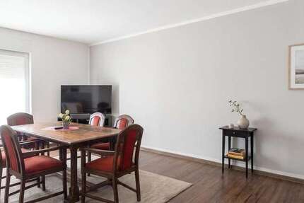 Wohnung Ahrensfelde-Mehrow Mehrow - 3 Zimmer, 110 m&sup2;, 1.650&euro; | Angebot:27101218