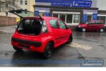 Citroen C1 Style*Automatik*05/27*2-Hand*5-Tür*PDC 91.804 km 4.490 &euro; Berlin 13187
