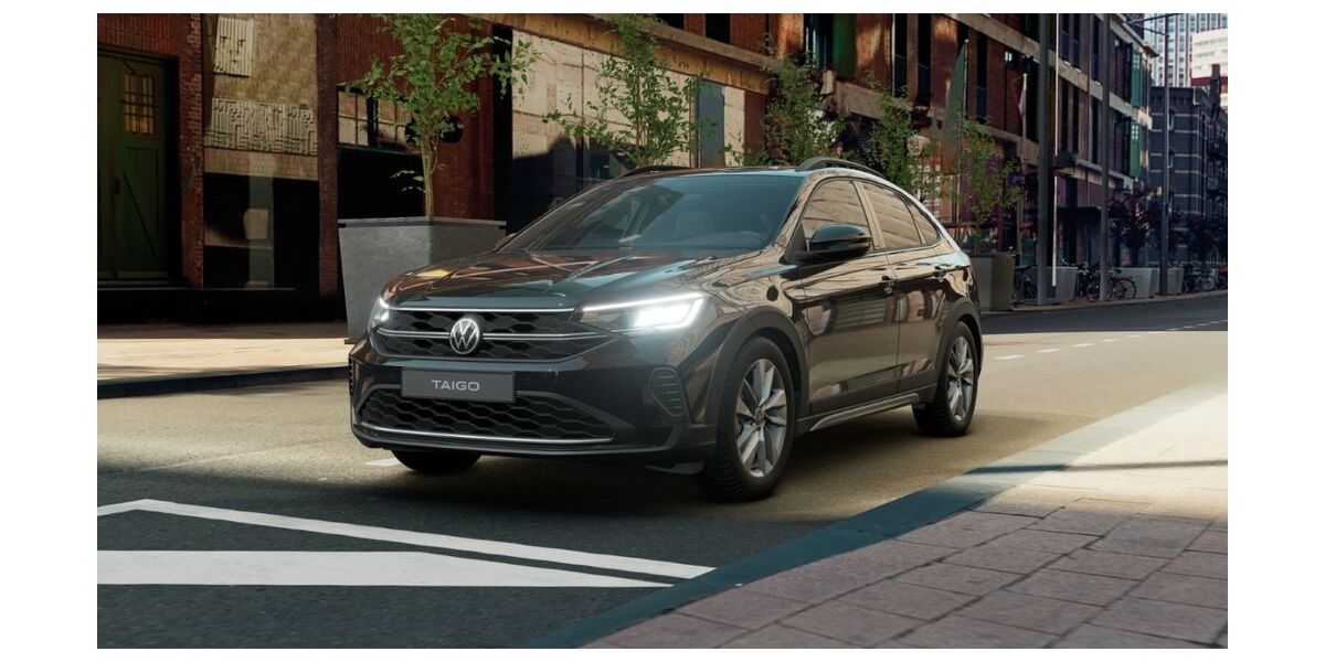 VW Taigo 22.962 km 25.825 &euro; Bernau 16321