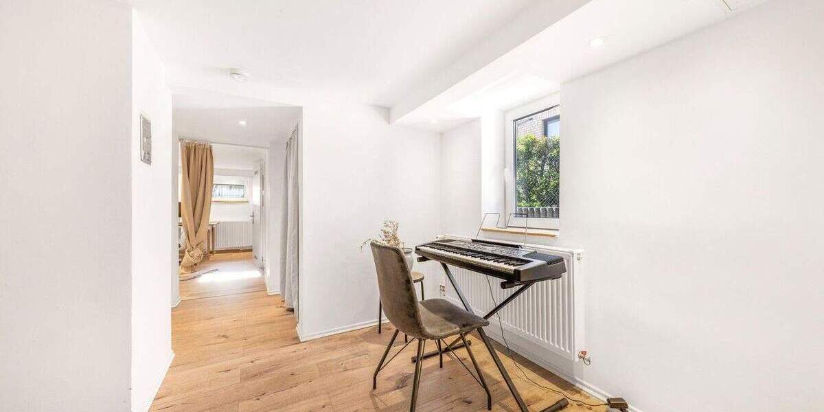 Einfamilienhaus Berlin Rudow - 4 Zimmer, 87 m&sup2;, 549.000&euro; | Angebot:25921670