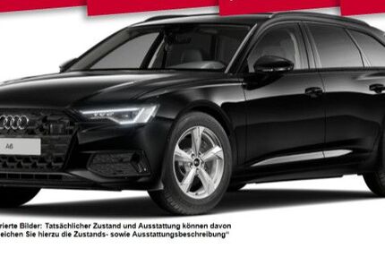 Audi A6 27.900 km 36.490 &euro; Berlin 12489