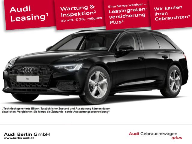 Audi A6 27.900 km 36.490 &euro; Berlin 12489