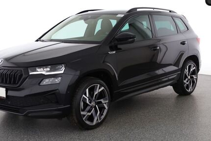Skoda Karoq 21.919 km 31.840 &euro; Berlin 12103