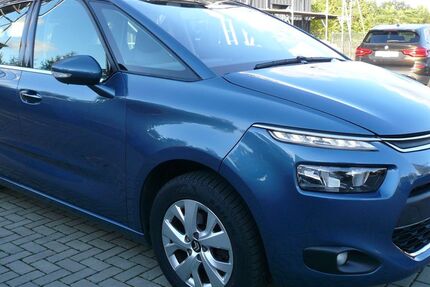 Citroen C4 Picasso 132.467 km 6.990 € Ahrensfelde 16356