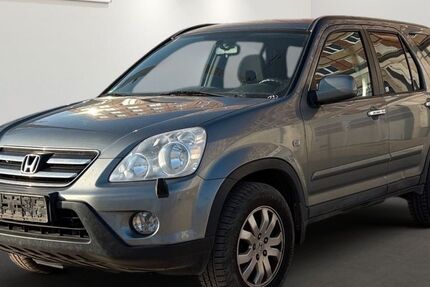 Honda CR-V 265.323 km 2.799 &euro; Berlin 12681