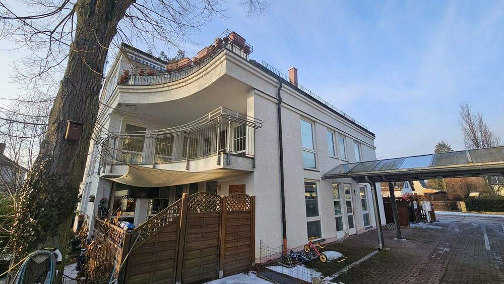 Etagenwohnung Berlin Bohnsdorf - 3 Zimmer, 123 m&sup2;, 370.000&euro; | Angebot:25820812
