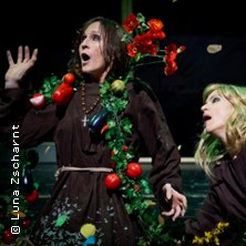 Proprieta Privata 18.01.2026 Volksbühne