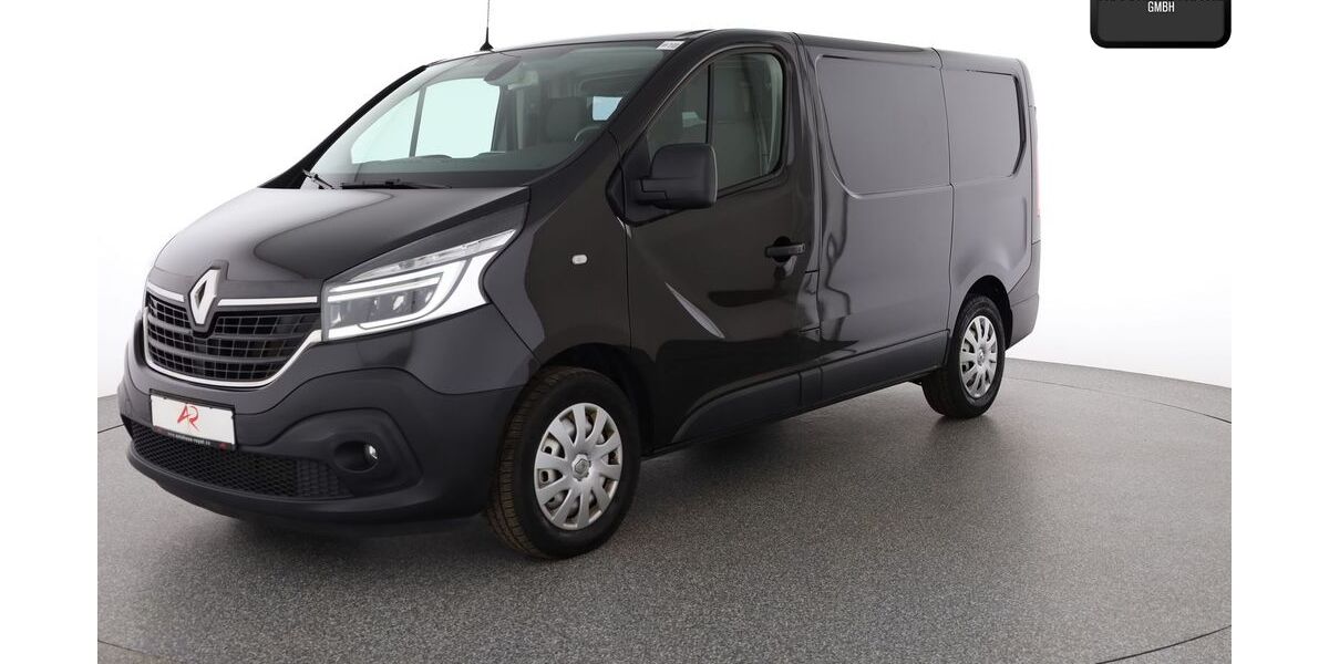 Renault Trafic 41.069 km 23.880 &euro; Berlin 12103