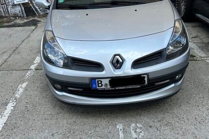 Renault Clio 187.500 km 1.650 &euro; Berlin 12353