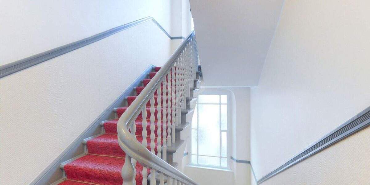 Etagenwohnung Berlin Charlottenburg - 2 Zimmer, 65 m&sup2;, 1.200&euro; | Angebot:24820205