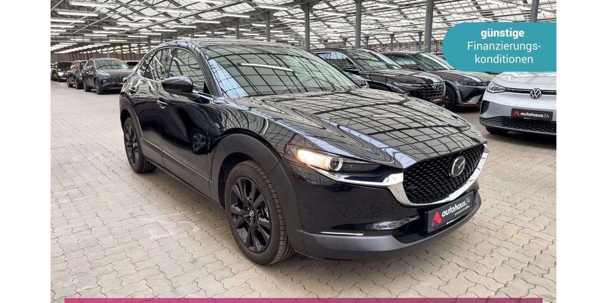 Mazda CX-30 40.912 km 22.990 &euro; Ludwigsfelde bei Berlin 14974