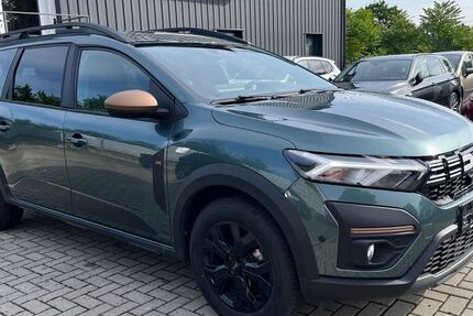 Dacia Jogger 5.782 km 18.490 &euro; Ahrensfelde 16356