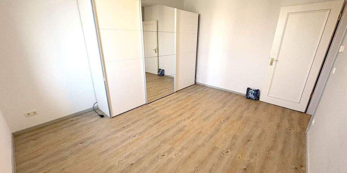 Etagenwohnung Berlin Französisch Buchholz - 3 Zimmer, 76 m&sup2;, 829&euro; | Angebot:25800102