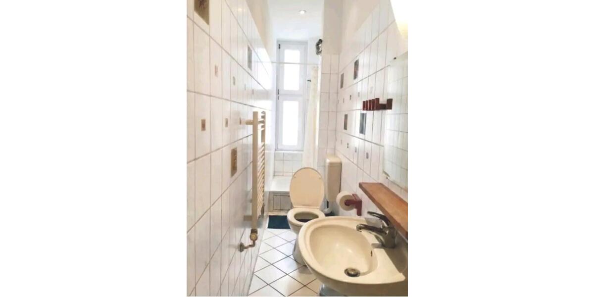 Etagenwohnung Berlin Spandau - 3 Zimmer, 61 m&sup2;, 220.000&euro; | Angebot:26114294