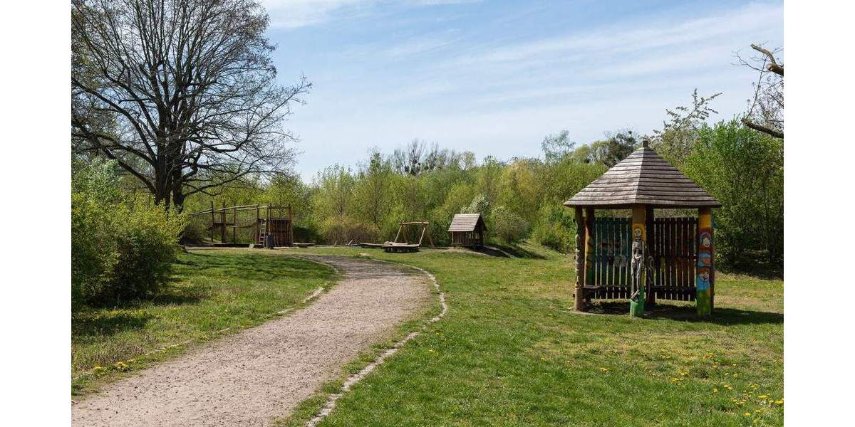 Reihenendhaus Dallgow-Döberitz Dallgow - 4 Zimmer, 117 m&sup2;, 480.700&euro; | Angebot:24586528