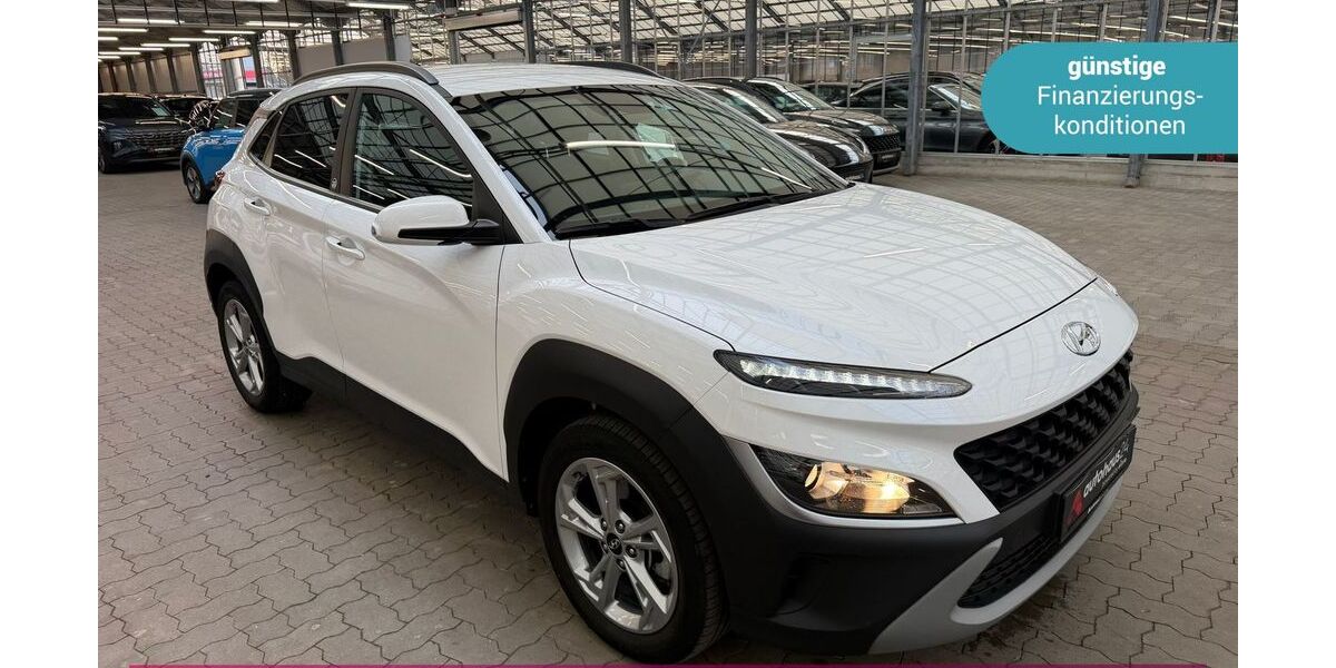 Hyundai KONA 22.827 km 15.890 &euro; Ludwigsfelde (bei Berlin) 14974