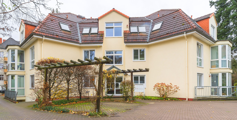 Gewerbeobjekt Berlin Lichterfelde - 3 Zimmer, 99 m&sup2;, 475.000&euro; | Angebot:25710012