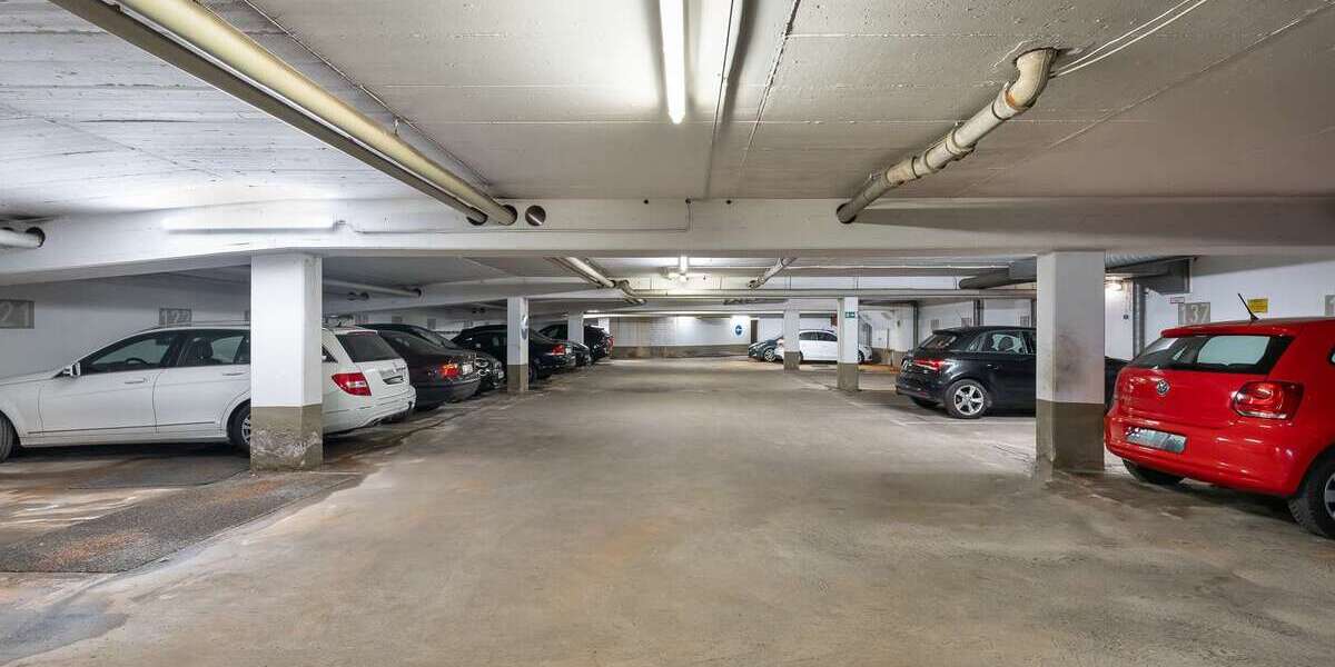 Garagen / Stellplätze Berlin Charlottenburg - 29.000&euro; | Angebot:12556019