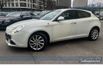 Alfa Romeo Giulietta 1.4 TB Turismo Aut.*BT*SHZ*Leder*Xenon 200.000 km 4.999 &euro; Berlin 13187