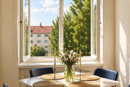 Wohnung Berlin Pankow - 1 Zimmer, 44 m&sup2;, 300.000&euro; | Angebot:27086568