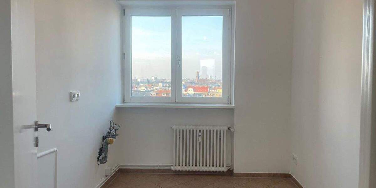 Etagenwohnung Berlin Steglitz - 5 Zimmer, 113 m&sup2;, 1.740&euro; | Angebot:25896082
