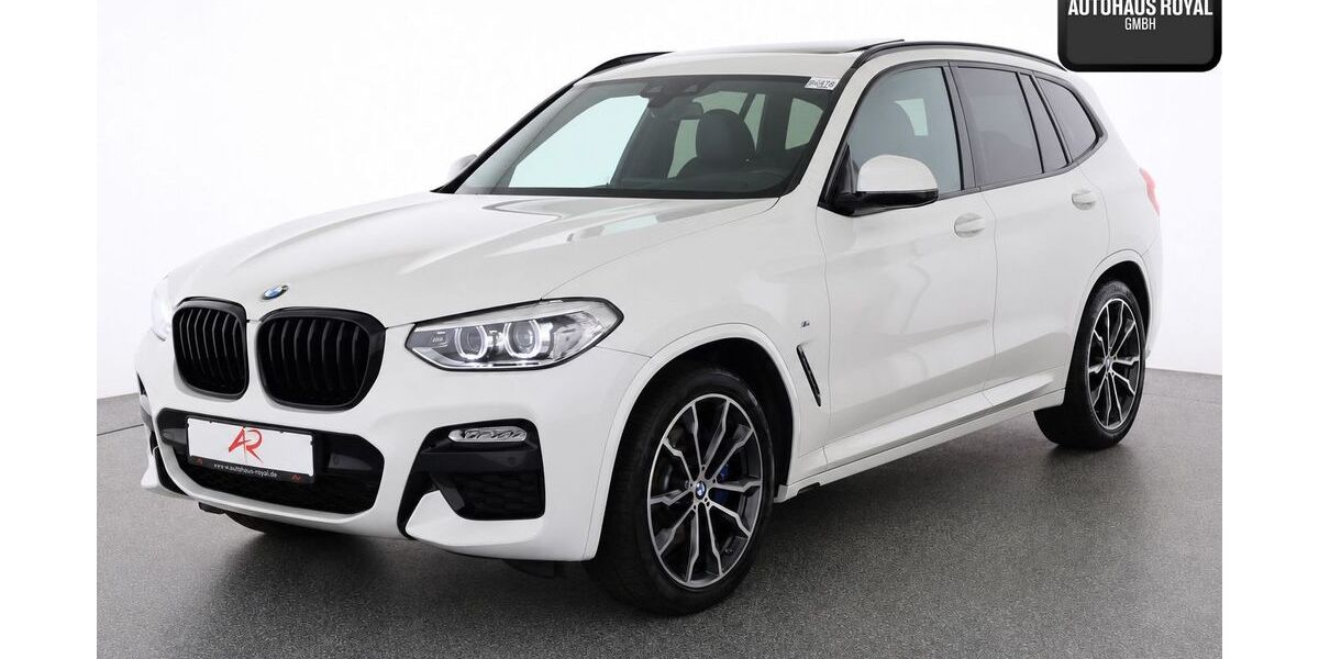 BMW X3 100.000 km 28.740 &euro; Schönefeld 12529