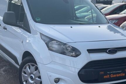Ford Transit 148.000 km 7.990 &euro; Berlin 13127