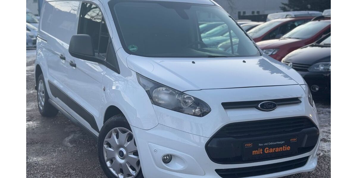 Ford Transit 148.000 km 7.990 &euro; Berlin 13127