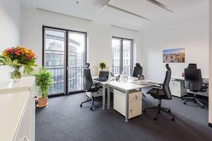 Gewerbeobjekt Berlin Mitte - 2.499&euro; | Angebot:25888591