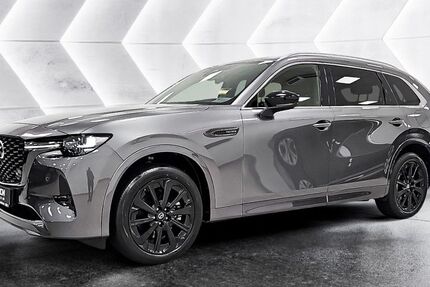 Mazda CX-80 20.296 km 53.990 € Berlin 12681