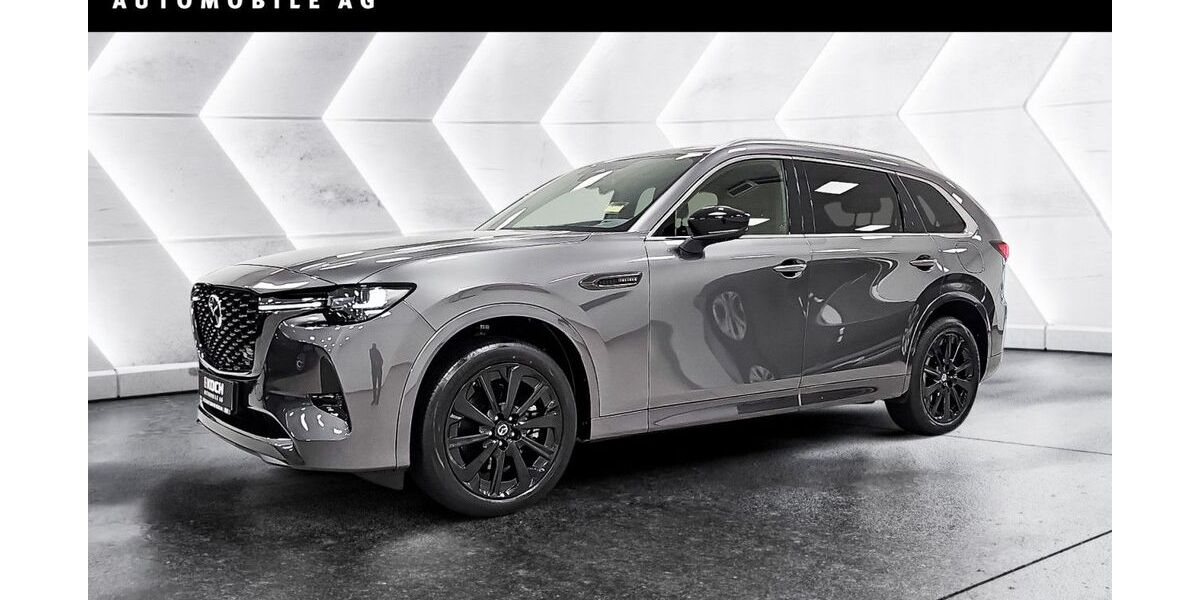 Mazda CX-80 20.296 km 53.990 &euro; Berlin 12681