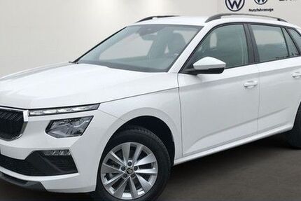 Skoda Kamiq 17.500 km 27.799 &euro; Rüdersdorf 15562