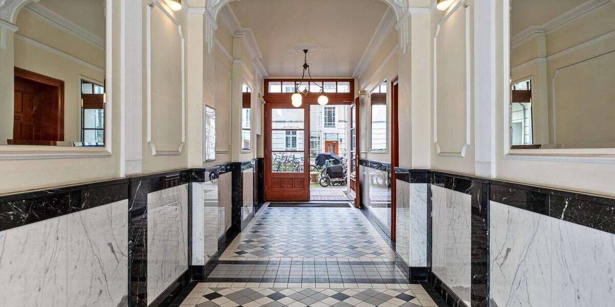 Gewerbeobjekt Berlin Prenzlauer Berg - 3 Zimmer, 111 m&sup2;, 769.000&euro; | Angebot:25986510