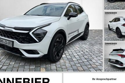 Kia Sportage 1.403 km 41.889 € Berlin 12277