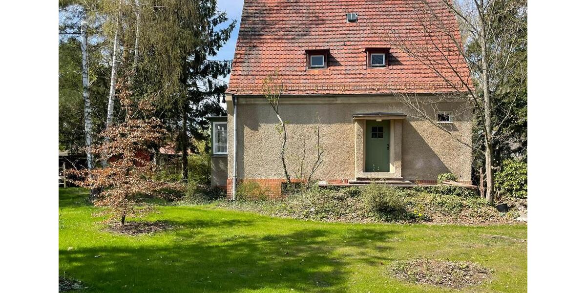 Einfamilienhaus Potsdam Drewitz - 4.5 Zimmer, 114 m&sup2;, 2.514&euro; | Angebot:26349302